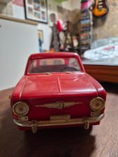 Modellino telecomandato  EL.GI vintage