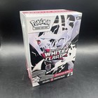 Pokemon TCG Scarlet&Violet White Flare Booster Bundle FACTORY SEALED