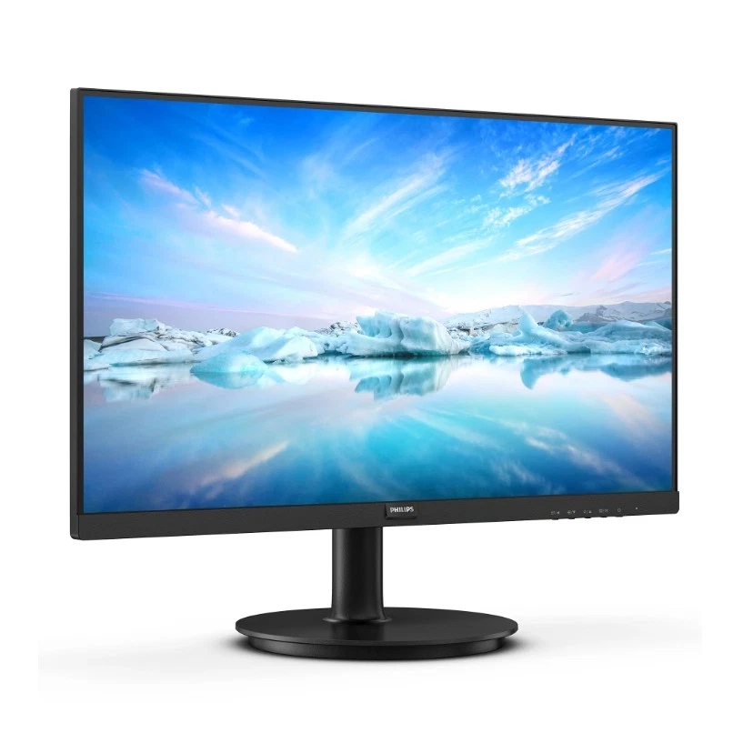 Philips 23-24.9 Inch Computer Monitors for sale | eBay