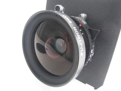 【美品】FUJINON SWD 75mm f/5.6 Fuji (Fujinon) SWD 75mm /f 5.6 lens, Copal shutter, a lensboard | eBay