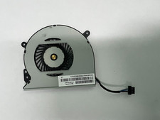 Original HP Chromebook 14 G1 Laptop 5V CPU Fan 743674-001 DFS501105PR0T