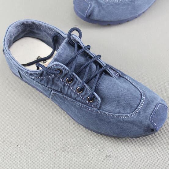 funist lo mu men's sneakers