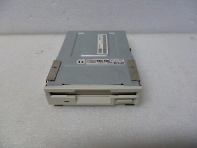 DELL/EPSON SMD-1300 Internal Floppy Disk Drive FDD 3.5'' 144MB DP/N 00094975