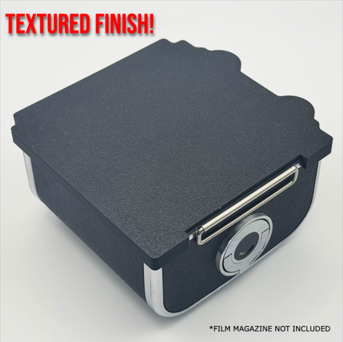 Hasselblad 500 V Film Back Magazine Plastic Protective Cover | A12 A16 A24 E12 - Picture 5 of 6