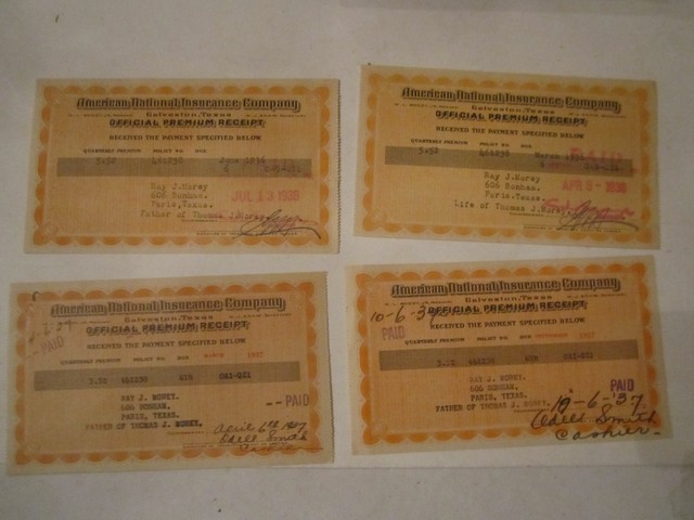 Southland Life Insurance Southland Life agents have