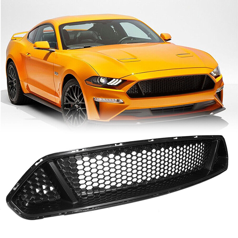 Grille Kit |FORD MUSTANG FASTBACK ECOBOOST 2018 Grille Kit |FORD MUSTANG FASTBACK ECOBOOST 2018