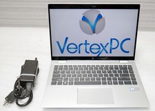 HP ELITEBOOK x360 1040 G5 Core i7-8650U 1.9GHz 16GB 256GB SSD Windows 10 Pro