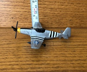 diecast p 51 mustang