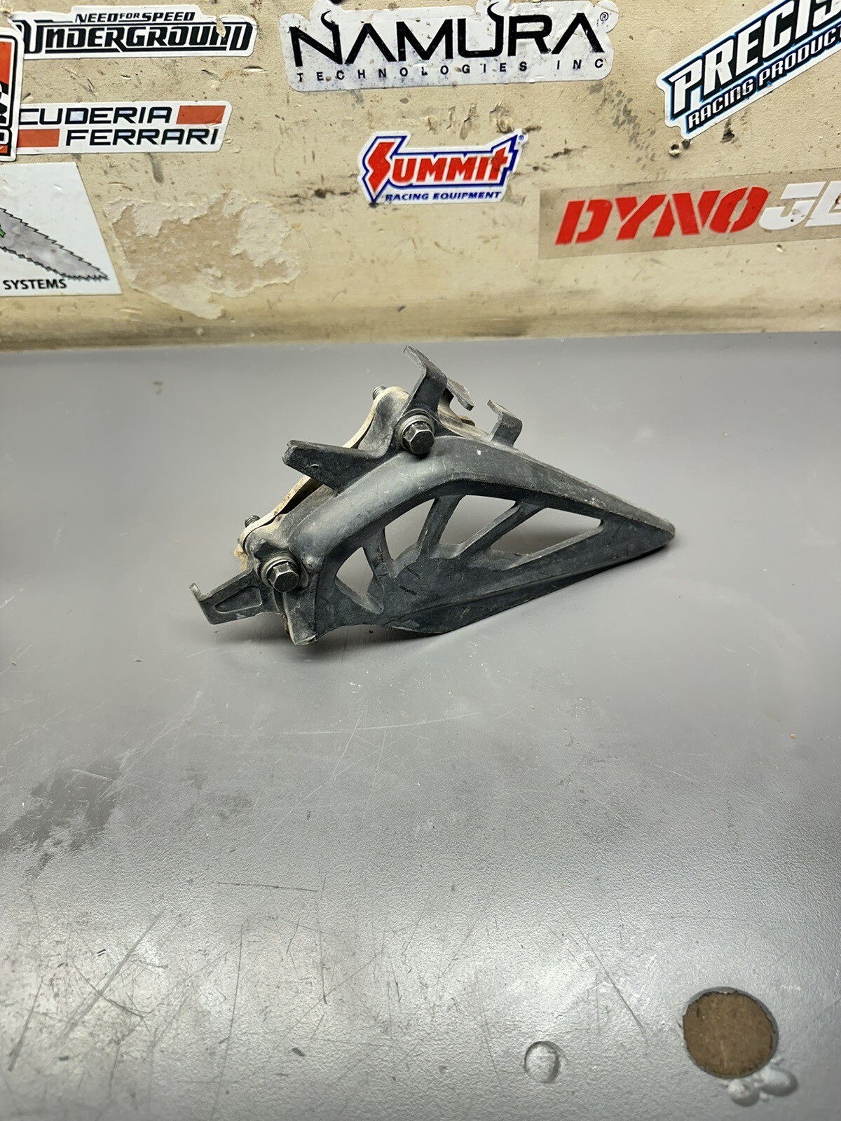 Front Sprocket Chain Protector Guards Cover For HON&DA - Foto 4