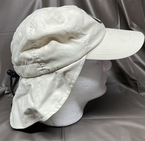 Woody Woodpecker Adventurer Universal’s Islands Of Adventure Safari Hat Cap - Picture 5 of 8