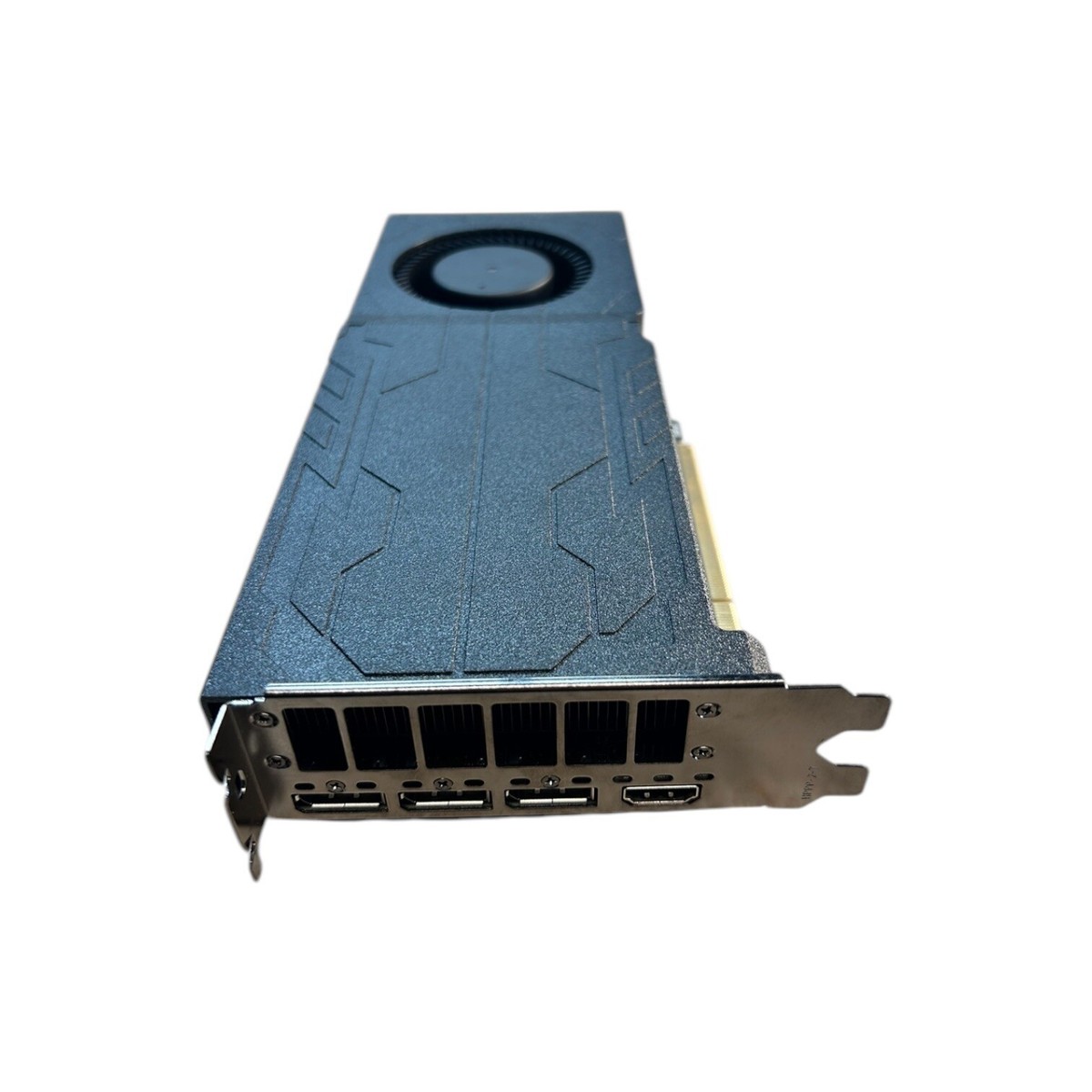 Colourful GeForce RTX 3070 8GB GDDR6 Blower Graphics Card GPU