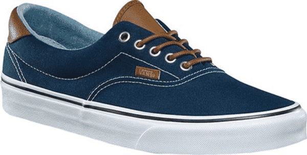 vans era 59 c&l dress blue