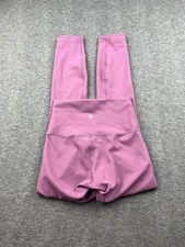 Lululemon Align High Rise Tight 24" Velvet Dust Size 2
