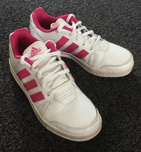 adidas eco ortholite pink
