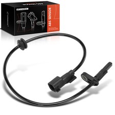 ABS Sensor Raddrehzahl Vorne Links für Ford Tourneo Custom V362 Transit 2381841