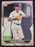2023 Bowman - Marcos Cabrera - Paper Pink /175 #Bp-46 - Yankees