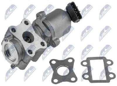 Original NTY AGR-Ventil EGR-TY-009 für Lexus