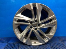 Audi Q7 S-Line Alloy Wheel 4M0601025BQ 9Jx20 E307
