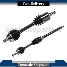 GSP Front CV Axle Joint Shaft Assembly For Volvo S60 2004 2003 2002 2001