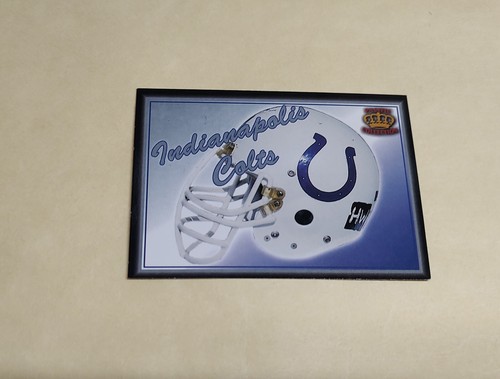 1995 Indianapolis Colts #13