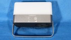 INSIGNIA MULTI-COLOR LIGHTBOX LANTERN 300 LUMENS 6 HOURS + 6 BATTERIES NIB! — photo 4