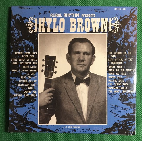Rural Rhythm Records CD Lot Bluegrass Americana New/Sealed 5 Albums + Sampler - Picture 6 of 12