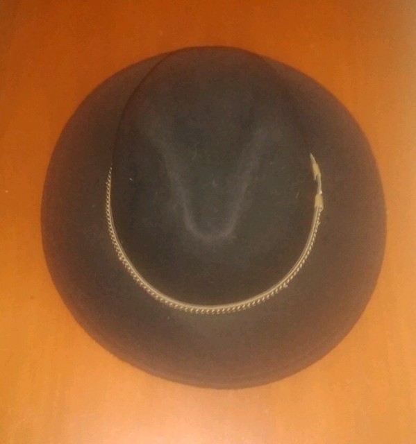 dorfman pacific scala classico four seasons felt