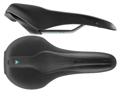Fahrradsattel SELLE ROYAL Scientia M1 Moderate 60° Breite S   11 cm NEU OVP