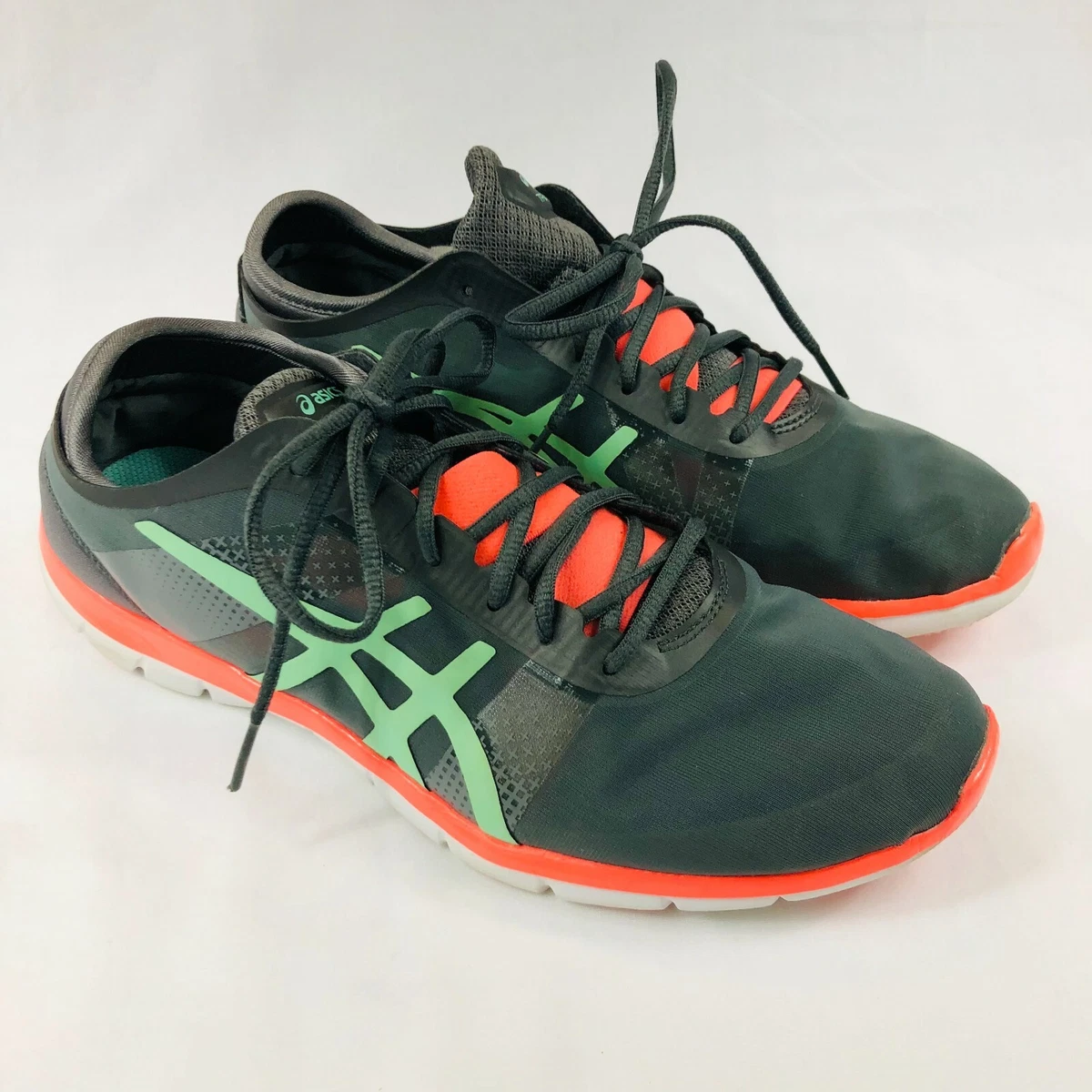 Asics shop lightweight shoes