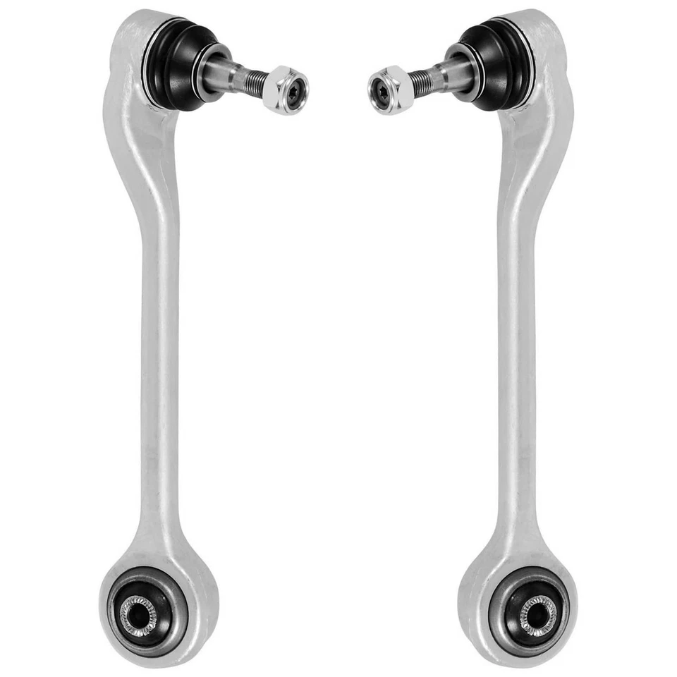 Brazos de control delanteros inferiores delanteros traseros para BMW 528i xDrive 528xi 530xi 535xi Foto 4 de 4