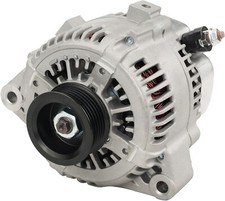 200 Amp Output High Performance NEW Alternator Toyota Sequoia Tundra 2001-2002