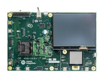 EVAL KIT ARTIFICIAL INTELLIGENCE DEVICE Application Specific/Reference Design