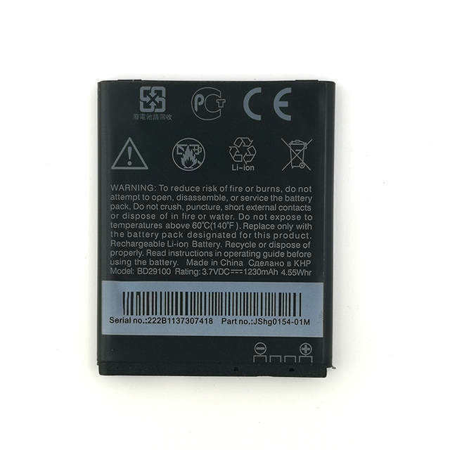 Bd29100 аккумулятор для htc Bd29100 аккумулятор для htc