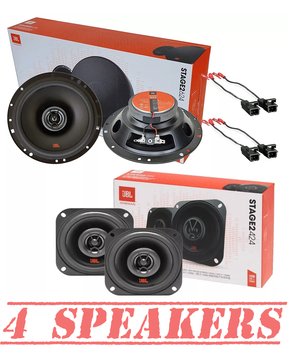 JBL 4612B 動作確認済み JBL Stage 2 series 4