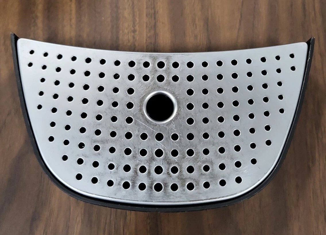 Keurig replacement top drip tray