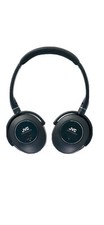 New in Box JVC Noise Cancelling Headphones HA-NC250 - Black