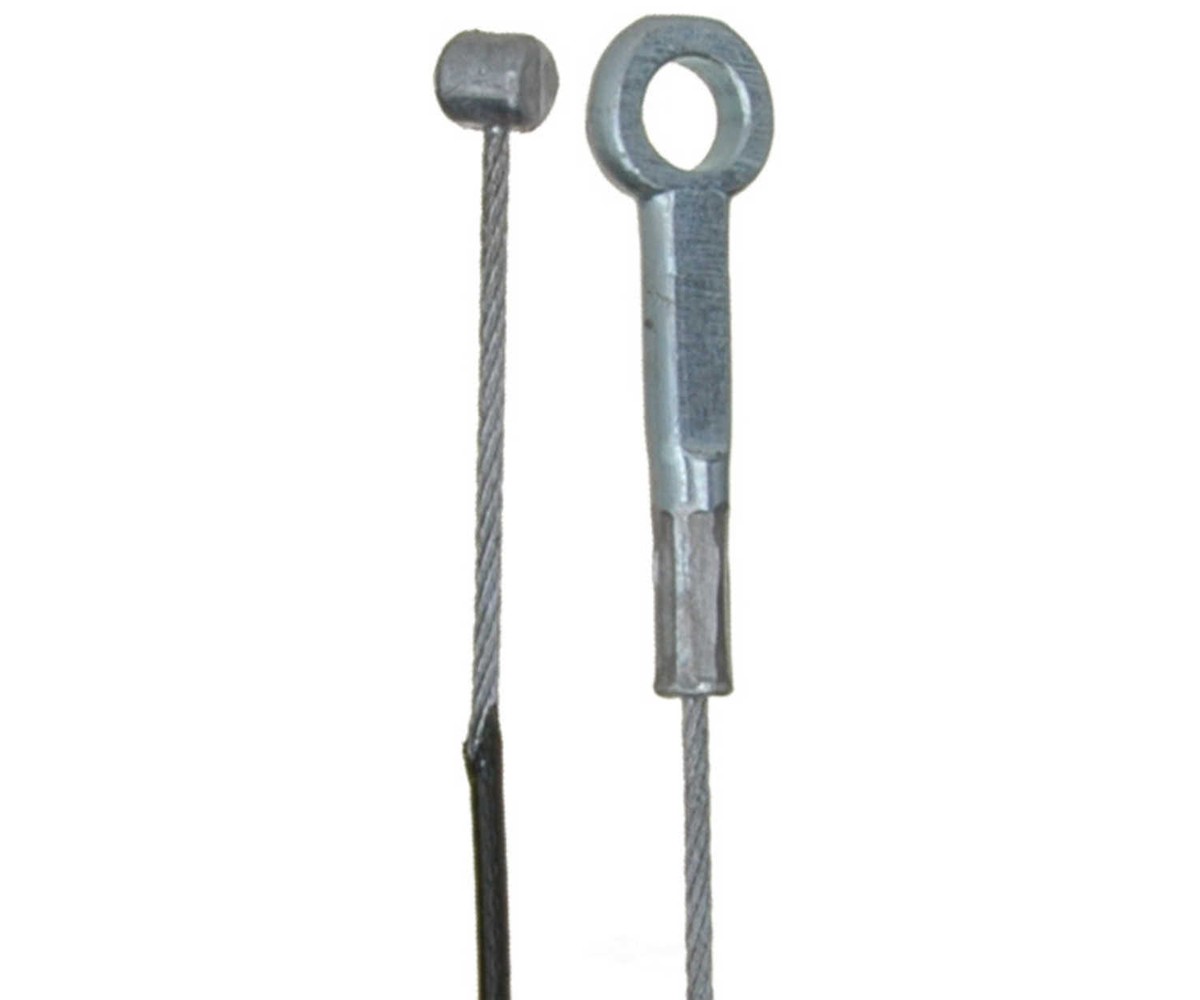 Front Parking Brake Cable For 1989-1995 Toyota Pickup 1992