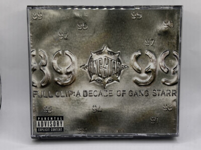 名盤★Guru JAZZMATAZZ Gang Starr DJ Premier DJ Premier Revives The Legendary Gang Starr: 'Together We