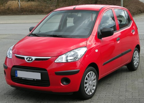 STEREO AUTORADIO RADIO LETTORE MP3 CD MUSICA HYUNDAI I10 2007 - Foto 15 di 15