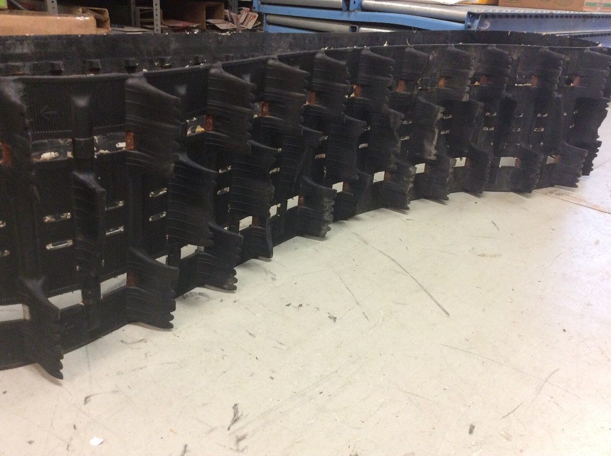 Ski Doo Track 16x174 3.0 Pitch 3