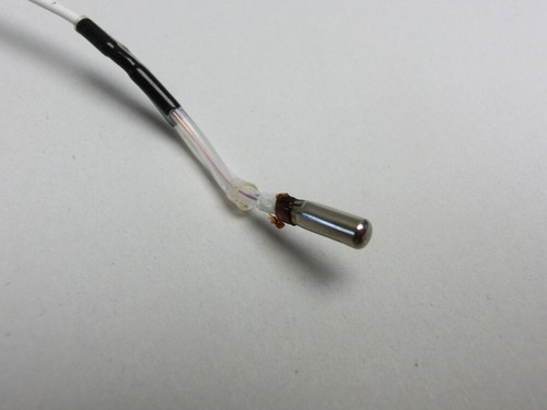 Ersatzteil Temperatursensor für Anycubic Kobra Neo Printer 3D Drucker PLA FDM - 第 6/7 張圖片