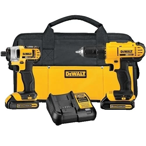 DEWALT Power Tools