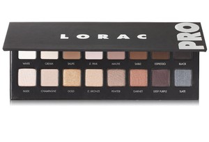 lorac
