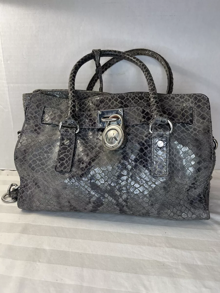 Michael kors 2024 python online