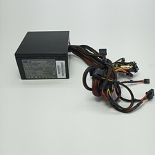 OCZ OCZ600SXS 600W Power Supply 
