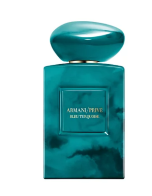 Giorgio Armani Prive Bleu Turquoise Eau de Parfum 3.4 oz./100 ml
