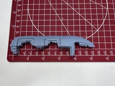 Amarr Apocalypse class miniature