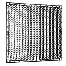 8'x8' 2.4x2.4m Butterfly Grid 40 Deg Honeycomb for Butterfly Frames