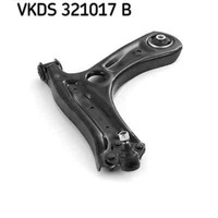 Skf Lenker Vkds 321017 B