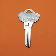 Baldwin Prestige Series Smart Key Blank (#97)
